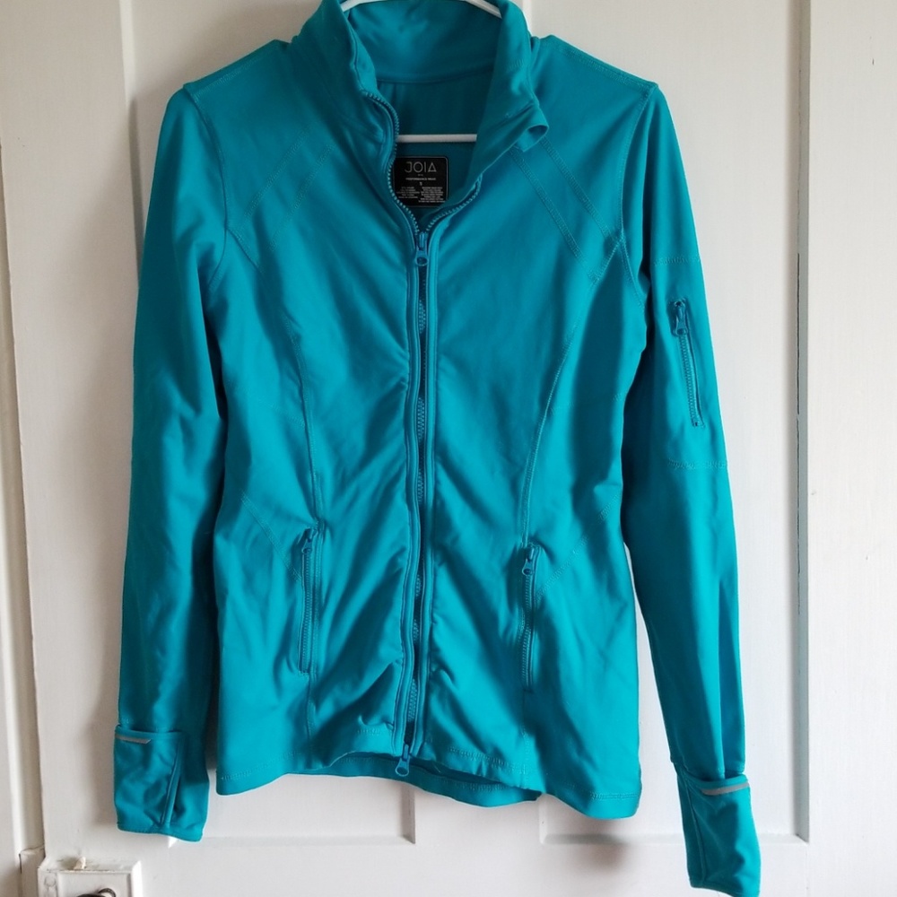Joia jacket